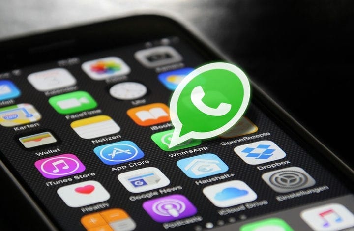 Quelles données WhatsApp collecte à votre sujet et comment augmenter la confidentialité de votre correspondance