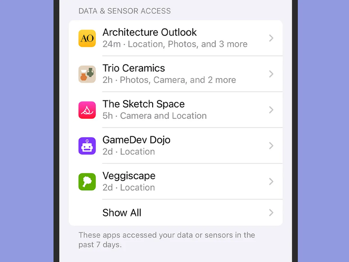 Що чекати на iOS 15? Функції приватності та безпеки у новому оновленні iOS та macOS