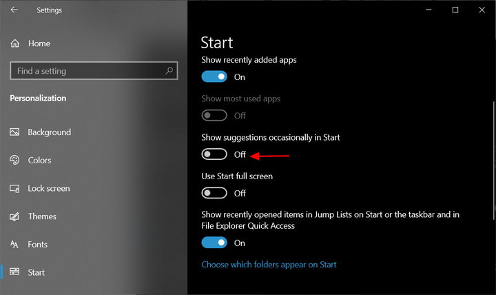 Windows 10 : des paramètres qui augmenteront la confidentialité et la sécurité de votre PC
