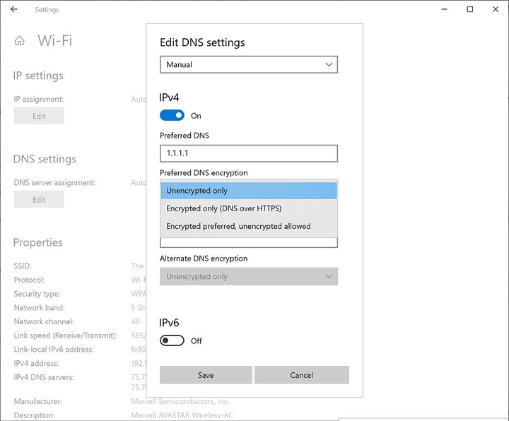 Fonctionnalités spéciales de Windows 10 qui peuvent améliorer la sécurité de votre ordinateur