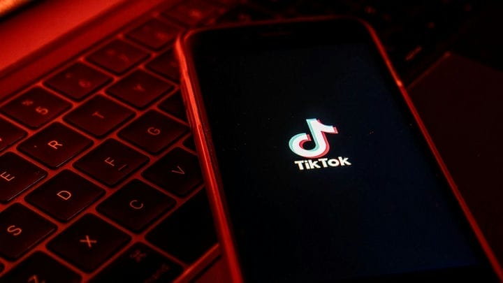 TikTok таємно збирав дані користувачів Android в обхід правил Google