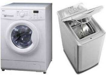 Hur man väljer en tvättmaskin. Vi letar efter en modell som är pålitlig och lämplig för dig