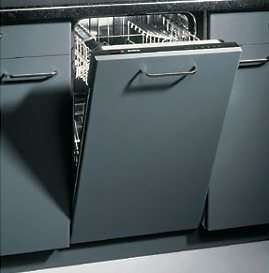 Which dishwasher should take its rightful place in the kitchen?