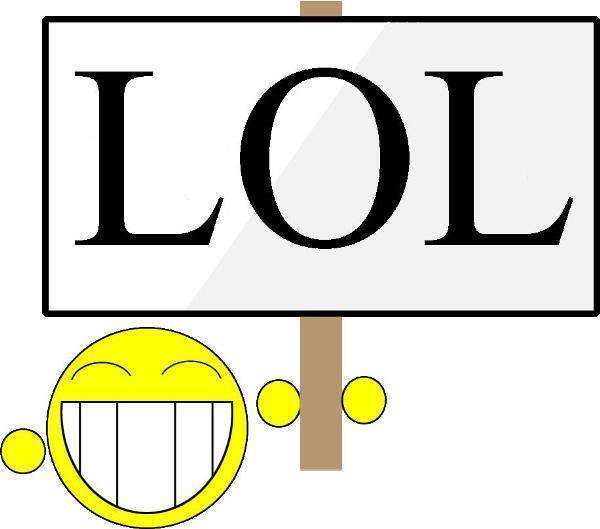 Що означає «LOL» і як його правильно використовувати