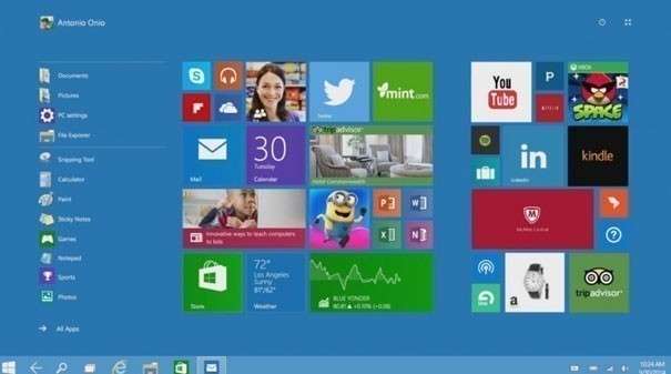 Kuinka poistaa nuuskiminen käytöstä Windows 10:ssä?