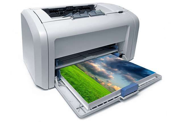 Qui a inventé l'imprimante et quand ? Histoire des imprimantes à jet d'encre et laser