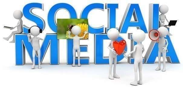 Promotion efficace dans les réseaux sociaux (fonctionnalités SMM)