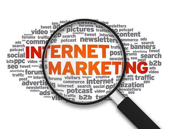 Internet-Marketing-Definition: Seine Prinzipien und Grundkonzepte