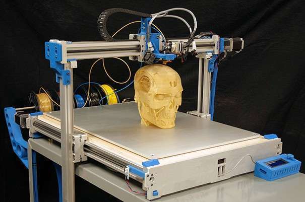 ¿Cómo y qué elegir una impresora 3D para empresas?