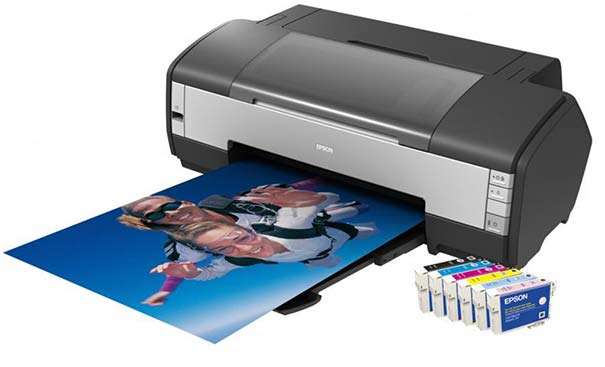 Como e o que escolher uma impressora para impressão de fotos?