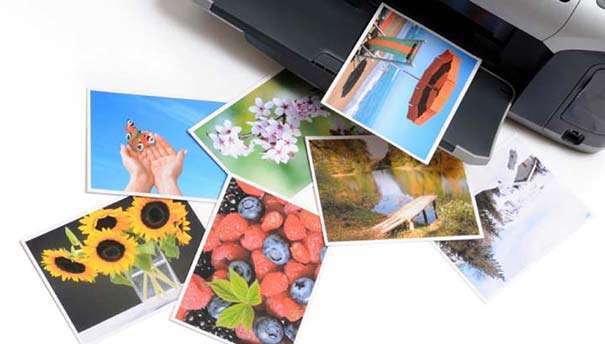 How and what to choose a printer for photo printing?