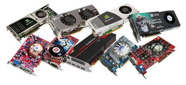How and what to choose a gaming video card for a computer?