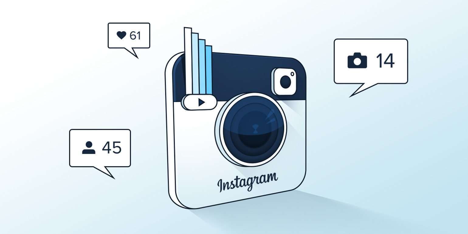 Comment créer ou supprimer un deuxième compte Instagram ?