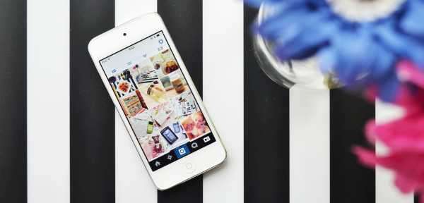 Comment supprimer un compte Instagram sur iPhone ?