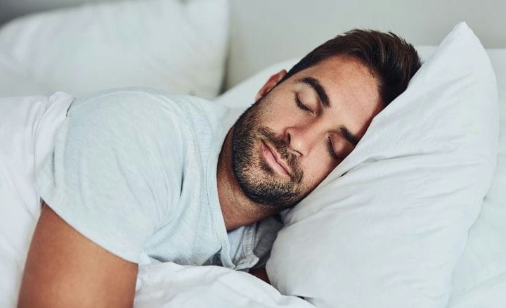 Цікаві та інтригуючі дослідження про сон